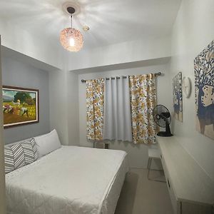 Family Two-Bedroom Apartment View